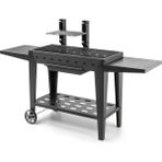 Teba Therm Barbekü Bbq