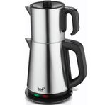 Teba TTM 2000 Inox Çay Makinesi