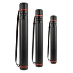 Tebag Proje Tüpü 7cm, 8.5 cm, 10,5 cm Takım