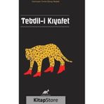 Tebdil-i Kıyafet Emine Gürsoy Naskali