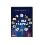 Tebeşir Yayınları Sırlı Takvim