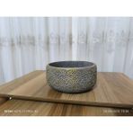 Tebriz Dizayn Taş Vazo Aranjman Bonsai ve Orkide Saksısı