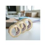 Tebu Koli Bandı 100 Metre / 3 Adet - 45 mm 100 mt