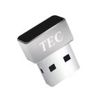 TEC SecureTouch TE-FPA3-MC USB Parmak İzi Okuyucu - Windows Merhaba, Güvenli Kimlik Doğrulama ve Şifreleme