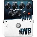 Tech 21 RVBTV2 Boost RVB 2. Versiyon Pedal