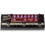 Tech 21 SansAmp Character Plus MopTop Liverpool Gitar Pedalı (CPSMTL)