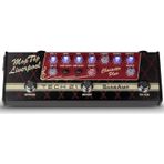 Tech 21 SansAmp Character Plus MopTop Liverpool Gitar Pedalı (CPSMTL)
