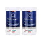 Tech Butiq 00311925 Çamaşır Makinesi Temizleyici 2'li Paket - 1 kg