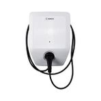 Tech Butiq 11KW Power Charge 7000I Elektrikli Araç Şarj Istasyonu, Type2 Kablolu, Wifi - Lan - Uzaktan Bağlantı - Option-1
