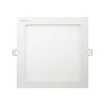 Tech Butiq 12W-SLK Beyaz LED Slim Ampul - 0,5 W - Altın