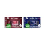 Tech Butiq 3 Al 2 Öde Saç Dökülmesine Karşı Bitkisel Şampuan (3 x 300 Ml) Xbioxcin Quantum Bio-Activ 3 Al 2 Öde Kuru & Normal Saçlar Için Şampuan (3 x 300 Ml) - Option-1