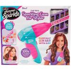Tech Butiq 65609 Sun-Cza-Hobi Set Shımmer N Sparkle Sparklıng Gem Aır Styler