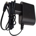 Tech Butiq Adaptör 12 Volt 1 Amper (12V 1A) 5,5x2,5 Standart Uçlu Adaptör Modem ve LED Adaptörü - Option-1