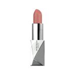 Tech Butiq Alix Avien Uzun Süre Kalıcı Nemlendirici Pürüzsüz Etkili Yarı Mat Ruj Satin Lipstick 801 Pastel Apricot - Option-1