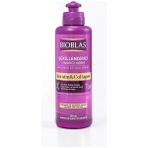 Tech Butiq Bıoblas Keratin Kolajen Sıvı Saç Kremi 200 ml - Onarıcı, Dolgunlaştırıcı, Kolay Tarama - Option-1