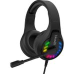 Tech Butiq Bloody G230 Neon 7.1 USB 50MM Gaming (Oyuncu) Mikrofonlu Kulaklık - 1 GB - Acı Kahverengi - Option-1
