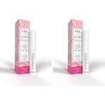 Tech Butiq Bloomin Kaş Güçlendirici Dolgunlaştırıcı Uzatıcı Serum (2 Paketi) - Option-1