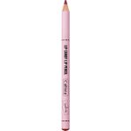 Tech Butiq Callista Lip Candy Dudak Kalemi 10 Trouble Cake, Kırmızı - Siyah