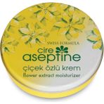 Tech Butiq Çiçek Özlü Krem Teneke Kutu 150 ml - Option-1