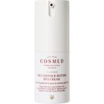 Tech Butiq Cosmed Yaşlanma ve Kırışıklık Karşıtı Peptitli Aydınlatıcı Göz Kremi - Eye Contour Peptide Btx Cream - 15 ml - Option-1
