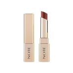 Tech Butiq Cosmetics Sheer Lipstick 205 Mystick Nemlendirici Parlak Ruj, Nude - Option-1