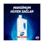 Tech Butiq Domestos Yoğun Kıvamlı Çamaşır Suyu Ultra Beyaz Maksimum Hijyen 1850 ml - Option-1