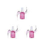Tech Butiq Etkisi Arttırılmış Saf Gül Mayası Toniği 100ML (3 Paketi) - Option-1