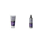 Tech Butiq Expert Biotin & Kafein Dökülme Karşıtı Saç Bakım Kremi 200ML- Veganxurban Care Expert Biotin & Kafein Dökülme Karşıtı Saç Toniği 200 Ml- Vegan - Option-1