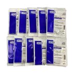 Tech Butiq Exxe Steril Hidrofil Gazlı Bez (30X80 cm 2 Parça) 10 Adet - Bitki Çayı