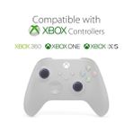 Tech Butiq Fosmon Analog Stick Joystick Controller Için Performance Baş Parmak Eklentisi Ps4 | Ps3 | Xbox One | Xbox One S | Xbox 360 | Wii U (Siyah ve Mavi) A1669 - Option-1