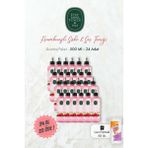Tech Butiq Frambuazlı Sirke & Saç Toniği 500 ml 24 Al 22 Öde ve Pamuk - Option-1