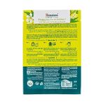 Tech Butiq Himalaya Arındırıcı Kağıt Maske, Neem, Çay Ağacı, Hyaluronic ACID,%100 Pamuk, Geri Dönüştürülebilir, Tüm Ciltler, 30 gr 3lü Paket - Option-1