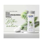Tech Butiq Ipek Faydalı Bitki Özleri Şampuan 480 ml 2li Paket - Option-1