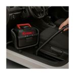 Tech Butiq KH035.9 20VOLT 250W/17KPA Esnek Hortumlu Şarjlı Islak/kuru Süpürge & Üfleme (Akü Dahil Değildir) - 0 - Siyah