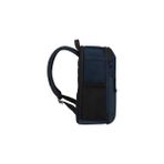 Tech Butiq KS6-01-007 13.3" Moderny Seyahat Notebook Sırt Çantası Mavi - 0 - 3 Yaş - 0 - Siyah