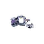 Tech Butiq LEGO - Ofis Diorama 5702017413563 - 0 - Siyah