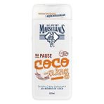 Tech Butiq Lpm Hindistan Cevizi Duş Jeli 650 ml - 1 kg
