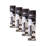 Tech Butiq Mara Kozmetik IMM209.361 Saç Maskarası Koyu Kahve 1 Paket 6 ml (4 Paketi) - Option-1