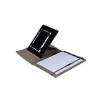 Tech Butiq Nektar F1510 A4 Tablet Portföy Gri - 0-Koyu Mavi - Option-1
