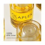 Tech Butiq Olaplex New No. 7 Oil (30ML)-3 Saç Bakım Yağı - 0 - 3 Yaş - 0 - Siyah