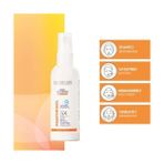 Tech Butiq Panthenol%9 Onarıcı ve Nemlendirici Sprey Losyon 150 ml - Option-1