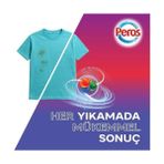 Tech Butiq Peros Toz Çamaşır Deterjanı Canlı Renkler 7000 G - 1 kg