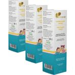 Tech Butiq Pişik Bakım Kremi 100 ml (3 Paketi) - Option-1
