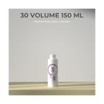 Tech Butiq Profesyonel Krem Oksidan 9% | 30 Volume 150 ml