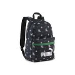 Tech Butiq Puma Phase Super Puma S Bp Çocuk Sırt Çantası -Super Aop Tek Beden - Option-1 - --