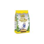 Tech Butiq Quik Special Kabuksuz Muhabbet Kuş Yemi 400G