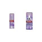 Tech Butiq Revitalift Filler Dolgunlaştırıcı Yaşlanma Karşıtı Göz Bakım Kremi - Hyaluronik Asit (15 Ml) + Revitalift Filler%1.5 Saf Hyaluronik Asit Kırışıklık Karşıtı Serum (30 Ml) - Option-1