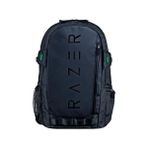 Tech Butiq Rogue V3 Sırt Çantası (15,6") Edition - Kompakt Seyahat Sırt Çantası (15 Inçe Kadar Dizüstü Bilgisayarlar Için Bölme, Aşınmaya Dayanıklı, Polyesterden Yapılmış Dış Kabuk) Siyah - 0 - 3 Yaş - 0 - Siyah