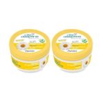 Tech Butiq Soft Prebiyotik Papatya El, Yüz ve Vücut Kremi 100 ml (2 Paketi) - Option-1
