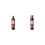 Tech Butiq Style Guide Deniz Tuzu Etkili Doğal Dalga Sağlayan Saç Spreyi 200 Ml- Vegan ve Style Guide Deniz Tuzu Doğal Dalga Sağlayan Şekillendirici Saç Köpüğü 200 Ml- Vegan - Acı Kahve - --